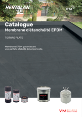 Catalogue Hertalan